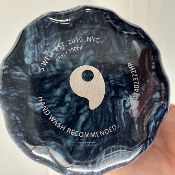 S'well Vacuum Insulated Stainless Steel Water Bottle, 17 oz - Picture 4 of 4